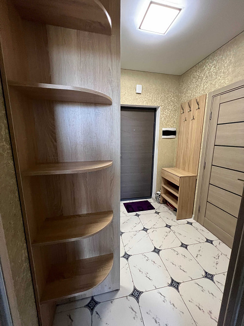 Квартира з якісним ремонтом.Краща транспортна розв'язка Ирпень - изображение 4