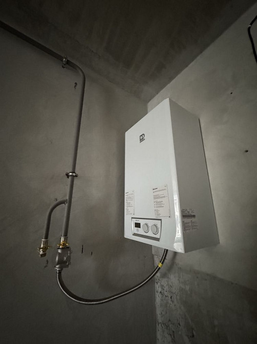 Продаж 1-но кім квартири.Вул.Залізнична ЖК Шенген Львів - зображення 6