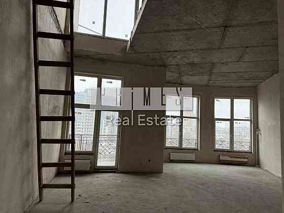 Без% Продаж пентхаусу з терасою 283 м2 в ЖК 52 Перлина , вид на Липки Київ