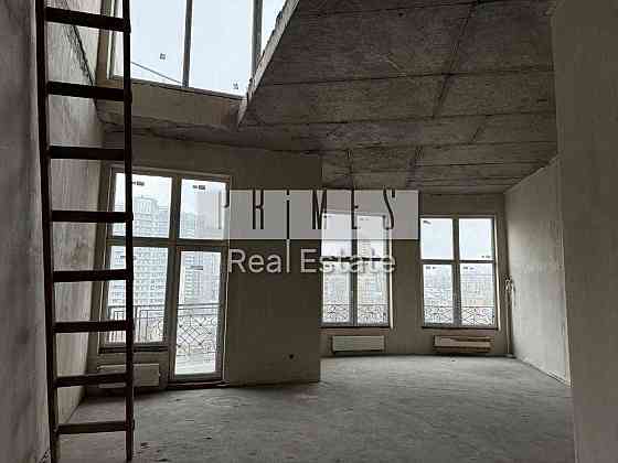 Без% Продаж пентхаусу з терасою 283 м2 в ЖК 52 Перлина , вид на Липки Київ