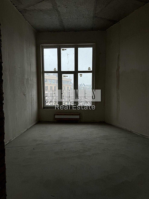 Без% Продаж пентхаусу з терасою 283 м2 в ЖК 52 Перлина , вид на Липки Київ - зображення 4