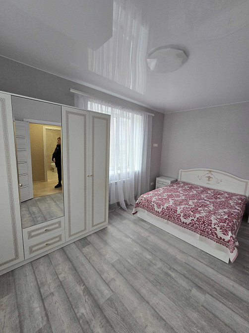 Продаж 1к квартири в Бучі Буча - изображение 1