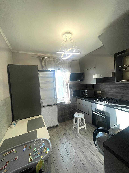 Продаж 1К квартири Терміново! Бородянка - изображение 7