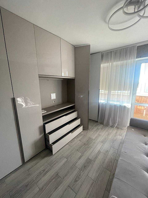 Продаж 1К квартири Терміново! Бородянка - изображение 2