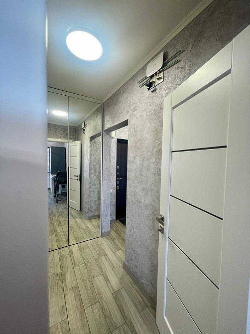 Продаж 1К квартири Терміново! Бородянка - изображение 6