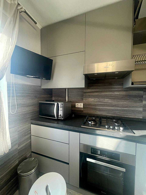 Продаж 1К квартири Терміново! Бородянка - изображение 5