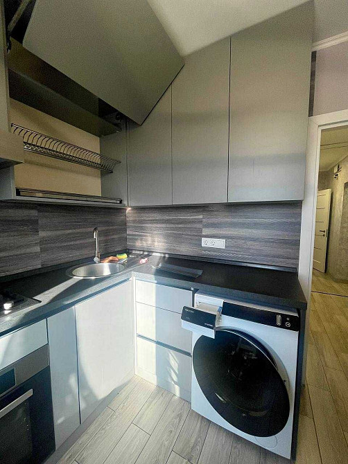 Продаж 1К квартири Терміново! Бородянка - изображение 4