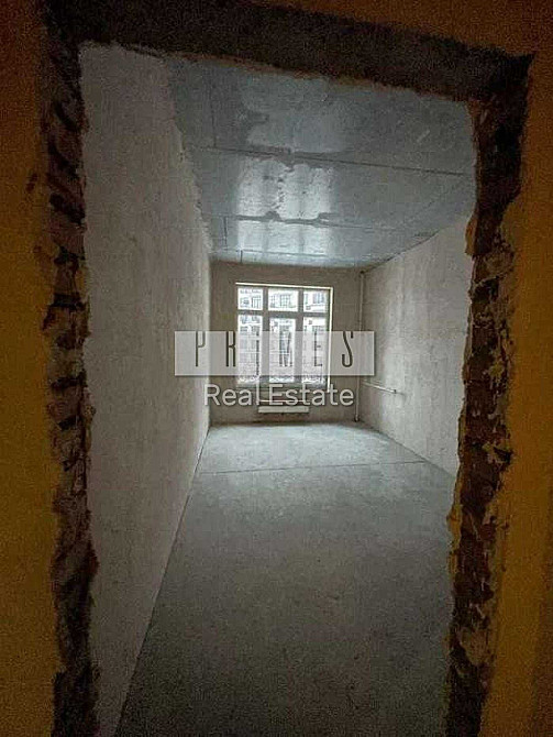 ТЕРМІНОВО! ОСТАННЯ 1-к квартира 46 м2 52 Перлина Бойчука 17   ,  Центр Київ - зображення 6