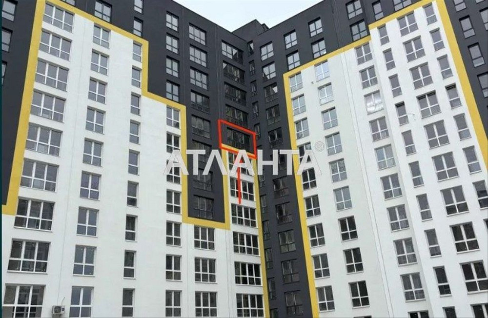 Квартира близько до центру Львова за гарною ціною. Підходить єОселя! Львів - зображення 1