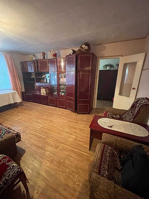 Доступне житло на Виставці – затишна 2-кімнатна квартира YAN 36151 Хмельницький - зображення 7