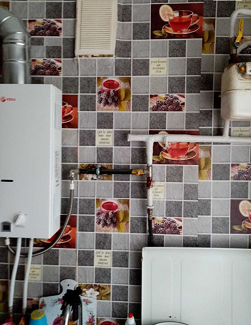 Доступне житло на Виставці – затишна 2-кімнатна квартира YAN 36151 Хмельницький - зображення 3