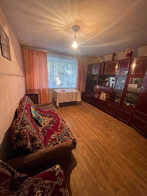 Доступне житло на Виставці – затишна 2-кімнатна квартира YAN 36151 Хмельницький - зображення 6