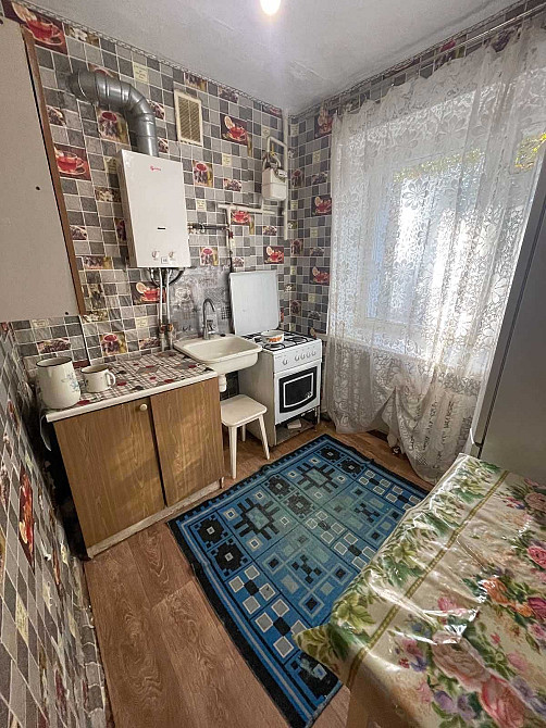 Доступне житло на Виставці – затишна 2-кімнатна квартира YAN 36151 Хмельницький - зображення 1