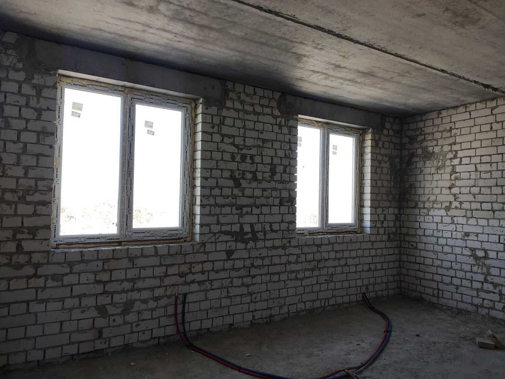 Продам 2 комн квартиру 67м2. ЖК Мира 3. Индустриальный J Харків - зображення 3