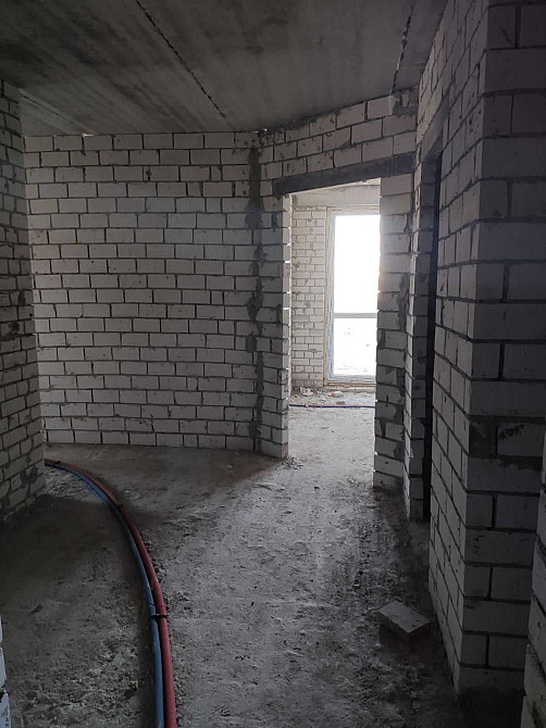 Продам 2 комн квартиру 67м2. ЖК Мира 3. Индустриальный J Харків - зображення 5