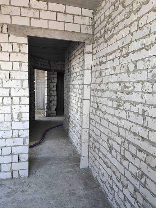 Продам 2 комн квартиру 67м2. ЖК Мира 3. Индустриальный J Харків - зображення 4