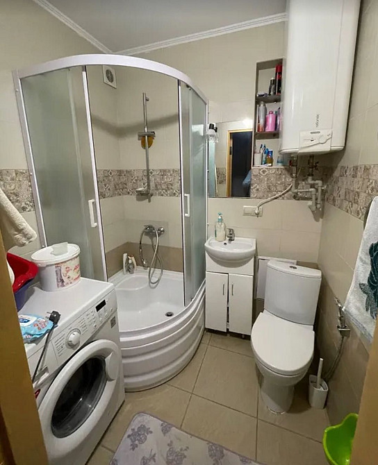 Двокімнатна 2к квартира Ближнє Замостя Винница - изображение 7