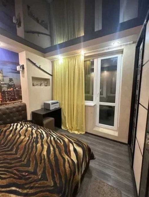 Продам 3к.улучшенку,кап.ремонт 15\16 м.Студенческая (402798) Харків - зображення 4