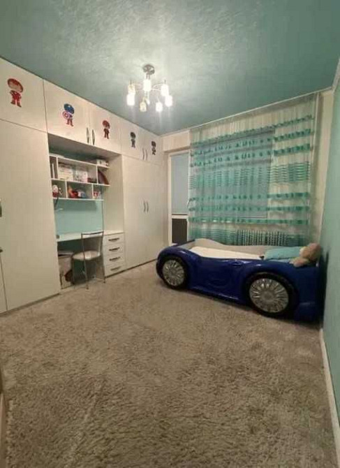 Продам 3к.улучшенку,кап.ремонт 15\16 м.Студенческая (402798) Харків - зображення 5