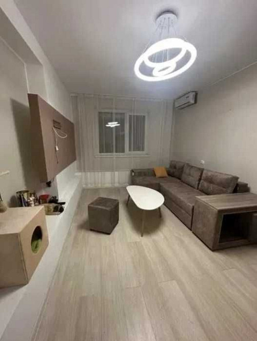 Продам 3к.улучшенку,кап.ремонт 15\16 м.Студенческая (402798) Харків - зображення 1