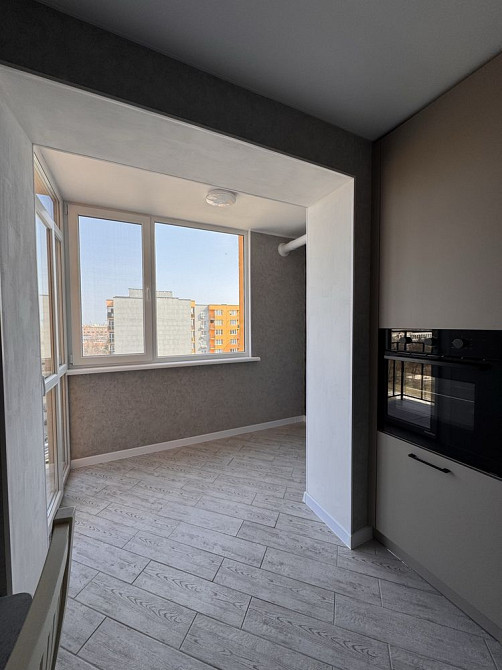 Здається вперше 2 кім. квартира в новобудові. Черкаси - зображення 6