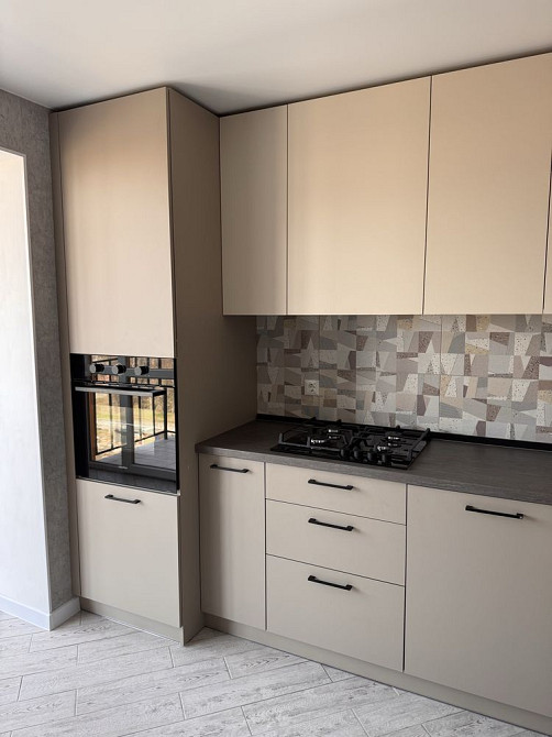 Здається вперше 2 кім. квартира в новобудові. Черкаси - зображення 2