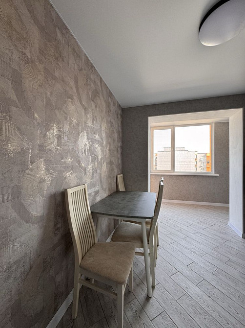 Здається вперше 2 кім. квартира в новобудові. Черкаси - зображення 4