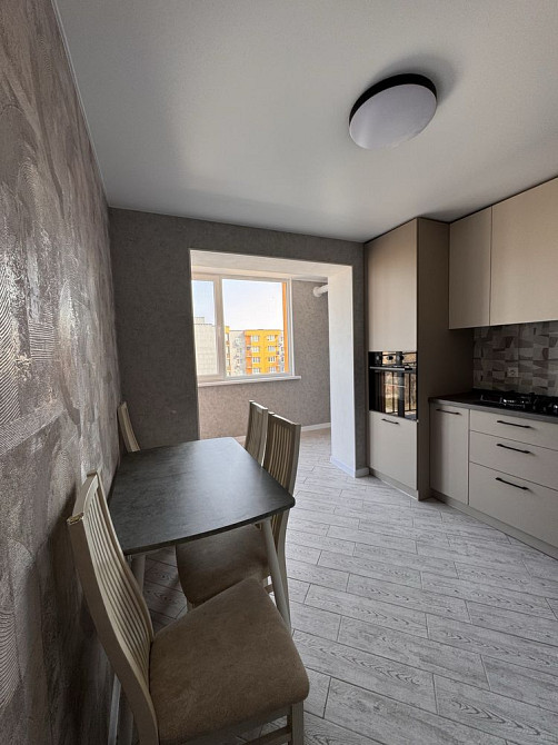 Здається вперше 2 кім. квартира в новобудові. Черкаси - зображення 3