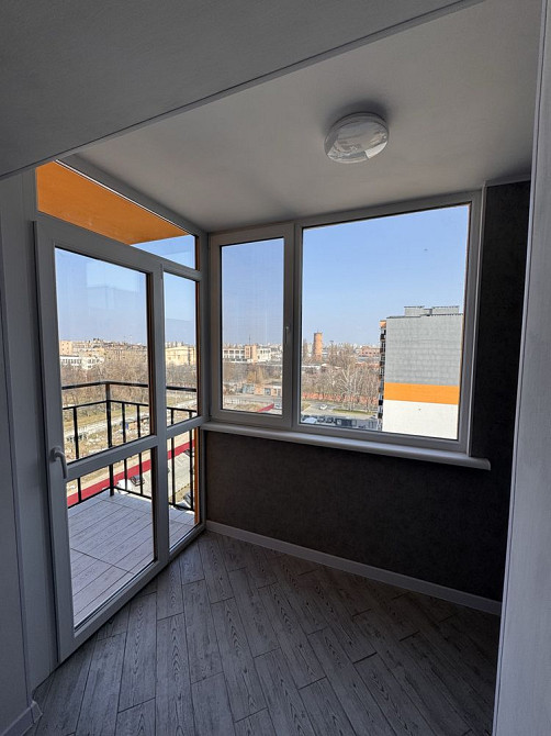 Здається вперше 2 кім. квартира в новобудові. Черкаси - зображення 7