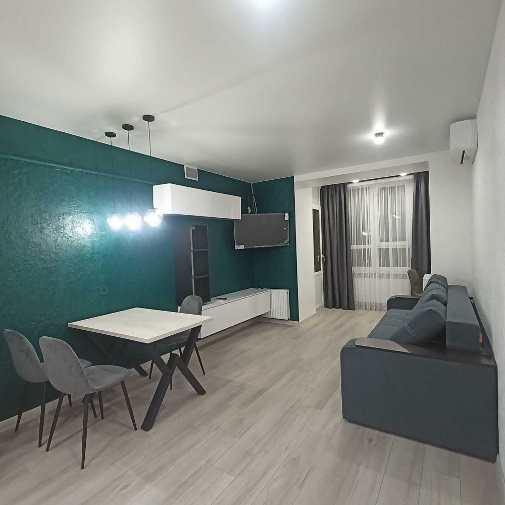 RLT D01 Оренда 1 кімнатної квартири, автономка, ЖК Шевченківський Чернигов - изображение 3