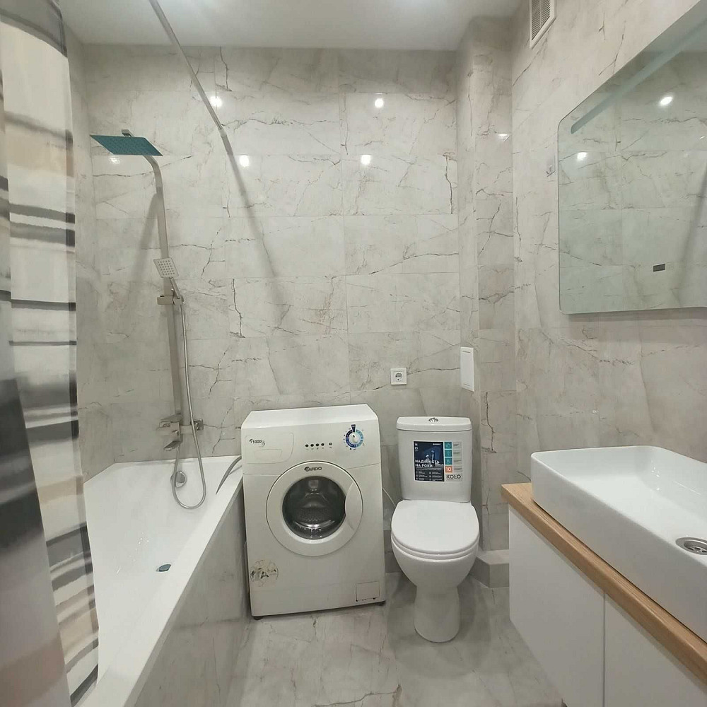 RLT D01 Оренда 1 кімнатної квартири, автономка, ЖК Шевченківський Чернигов - изображение 7