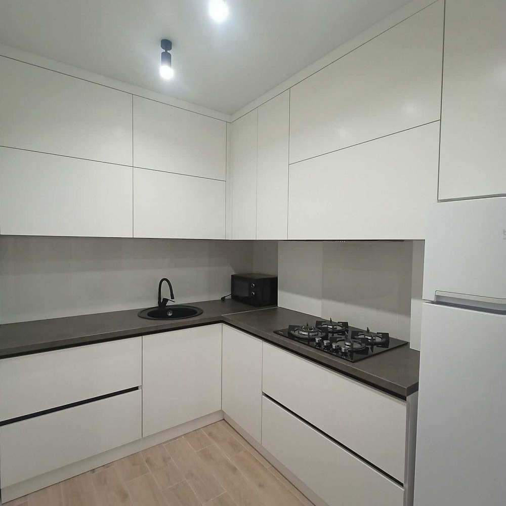 RLT D01 Оренда 1 кімнатної квартири, автономка, ЖК Шевченківський Чернигов - изображение 1