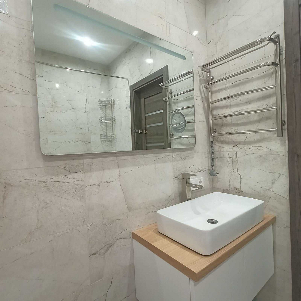 RLT D01 Оренда 1 кімнатної квартири, автономка, ЖК Шевченківський Чернигов - изображение 6