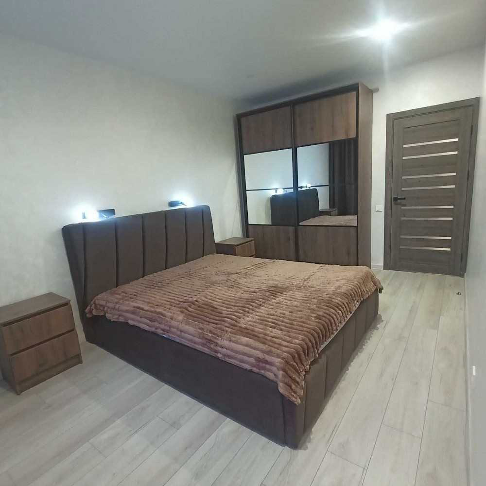 RLT D01 Оренда 1 кімнатної квартири, автономка, ЖК Шевченківський Чернигов - изображение 4