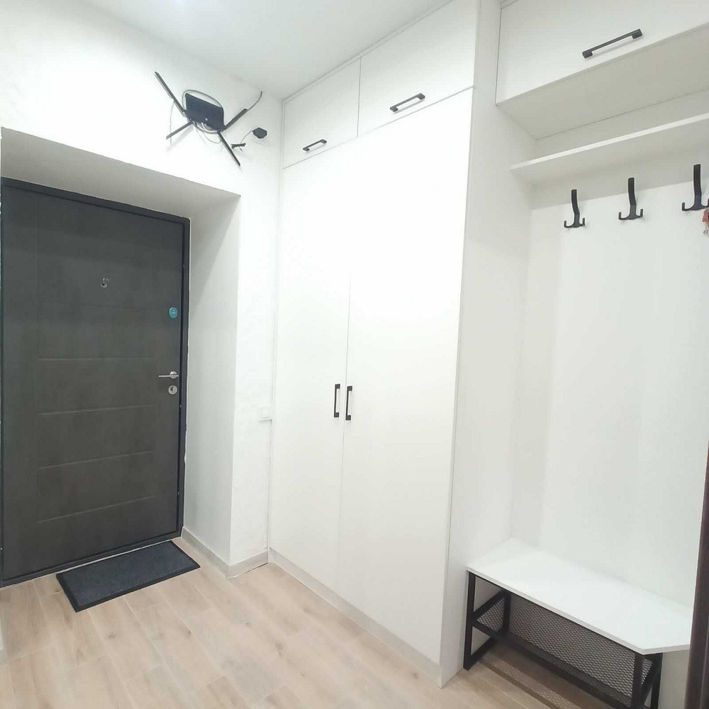 RLT D01 Оренда 1 кімнатної квартири, автономка, ЖК Шевченківський Чернигов - изображение 8