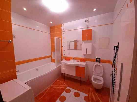 Оренда 3-кім. квартири в малоквартирному будинку по вул. Заміській 12 Львов