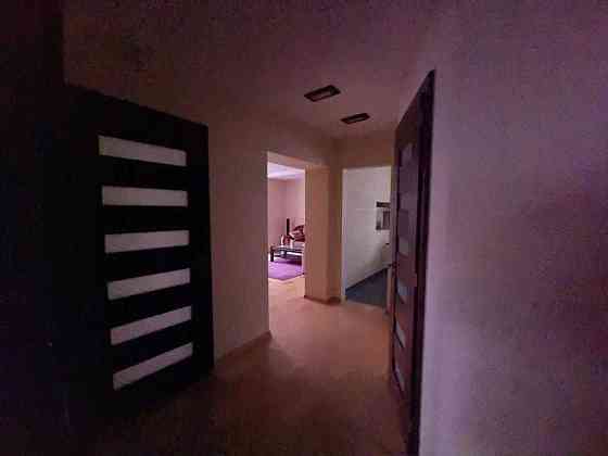 Оренда 3-кім. квартири в малоквартирному будинку по вул. Заміській 12 Львов