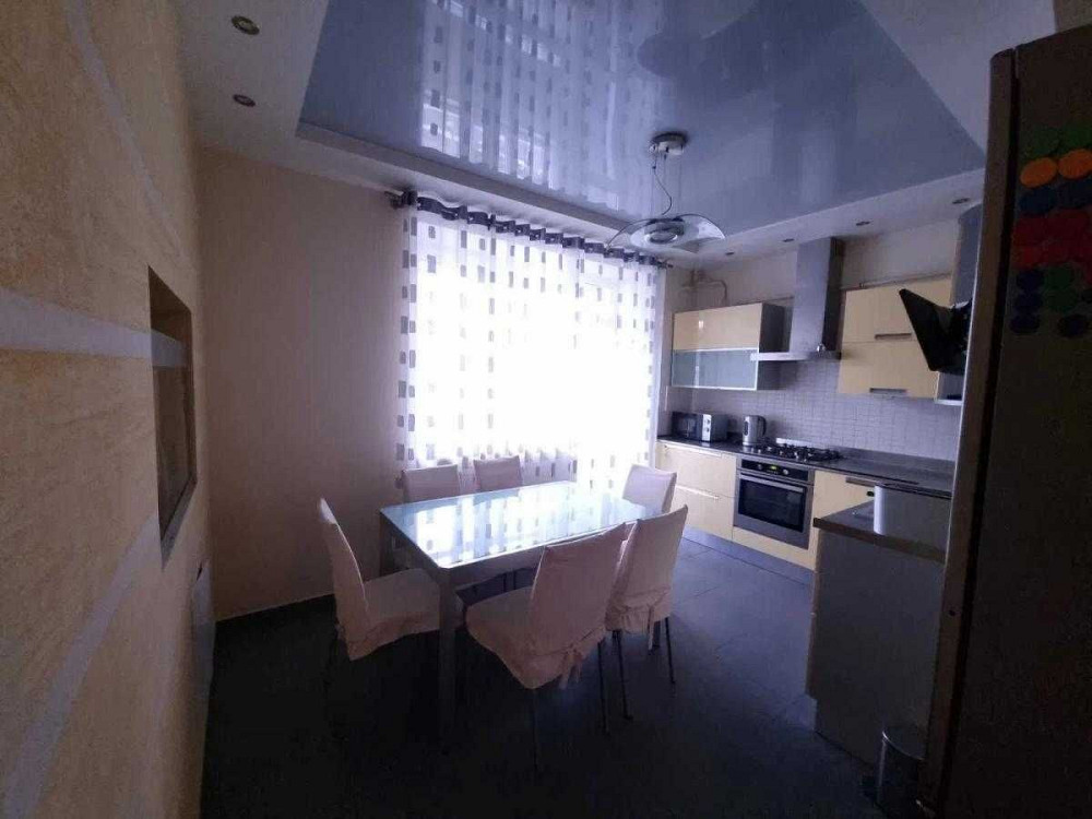 Оренда 3-кім. квартири в малоквартирному будинку по вул. Заміській 12 Львов - изображение 3