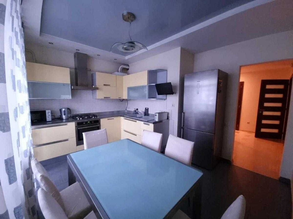 Оренда 3-кім. квартири в малоквартирному будинку по вул. Заміській 12 Львов - изображение 4