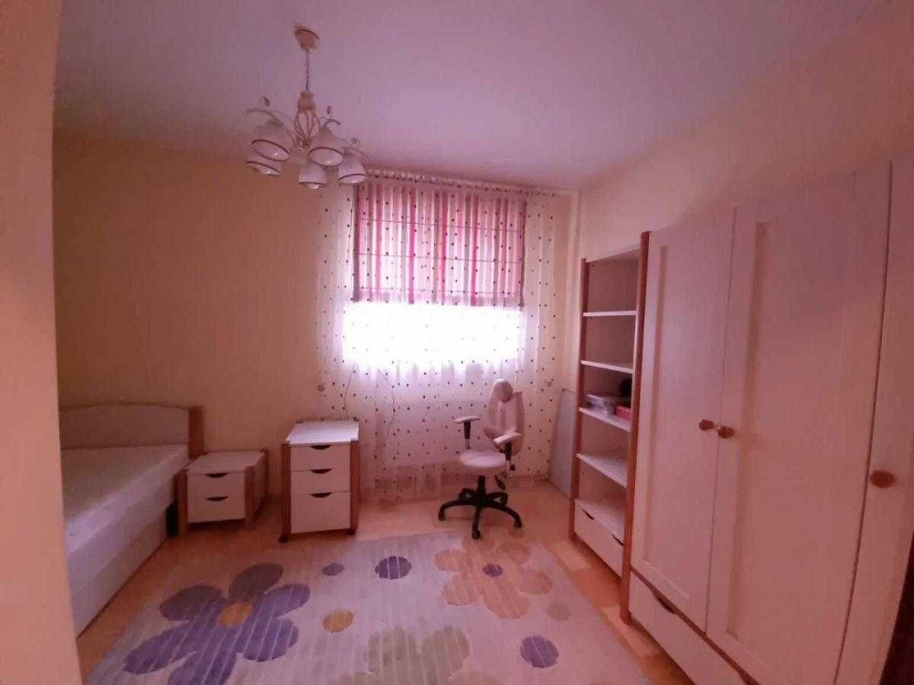 Оренда 3-кім. квартири в малоквартирному будинку по вул. Заміській 12 Львов - изображение 8