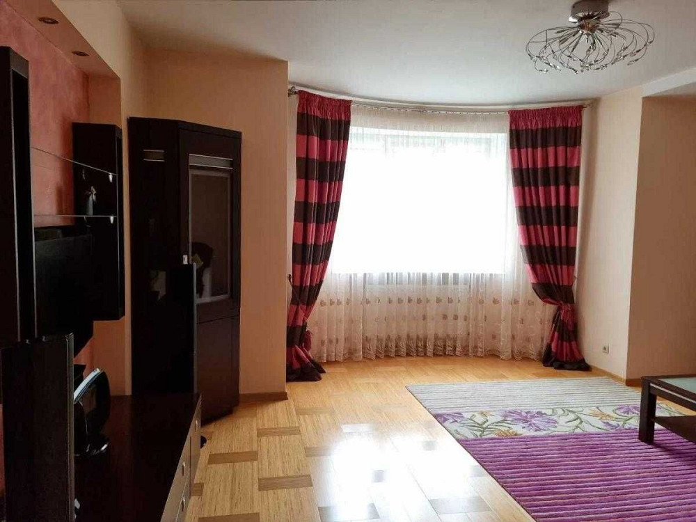 Оренда 3-кім. квартири в малоквартирному будинку по вул. Заміській 12 Львов - изображение 7