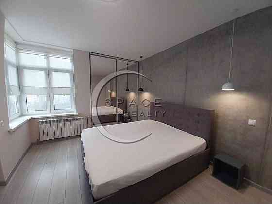 Оренда 2-кім-ї кв. 82кв.м. ЖК Династія метро Вокзальна 15 хв пішки, Киев