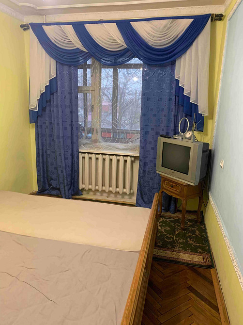 Оренда квартири 2 кімнати вул. Варшавська Львов - изображение 4