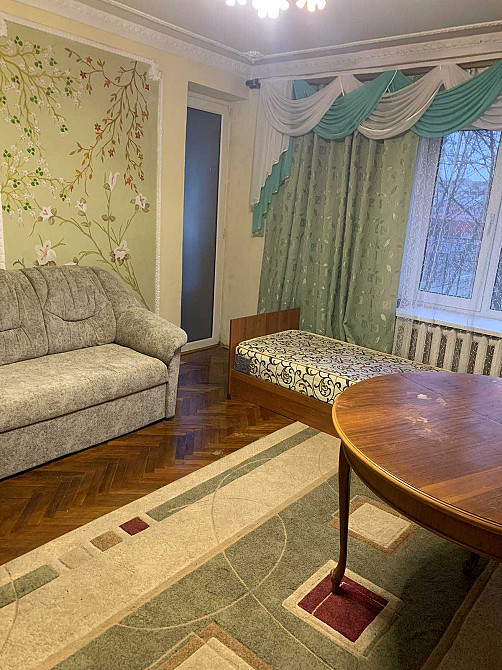 Оренда квартири 2 кімнати вул. Варшавська Львов - изображение 1