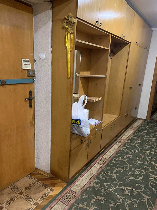 Оренда квартири 2 кімнати вул. Варшавська Львов - изображение 6