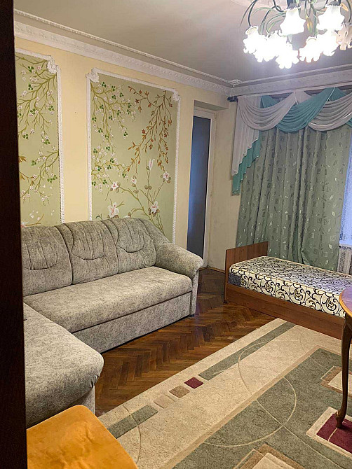 Оренда квартири 2 кімнати вул. Варшавська Львов - изображение 5