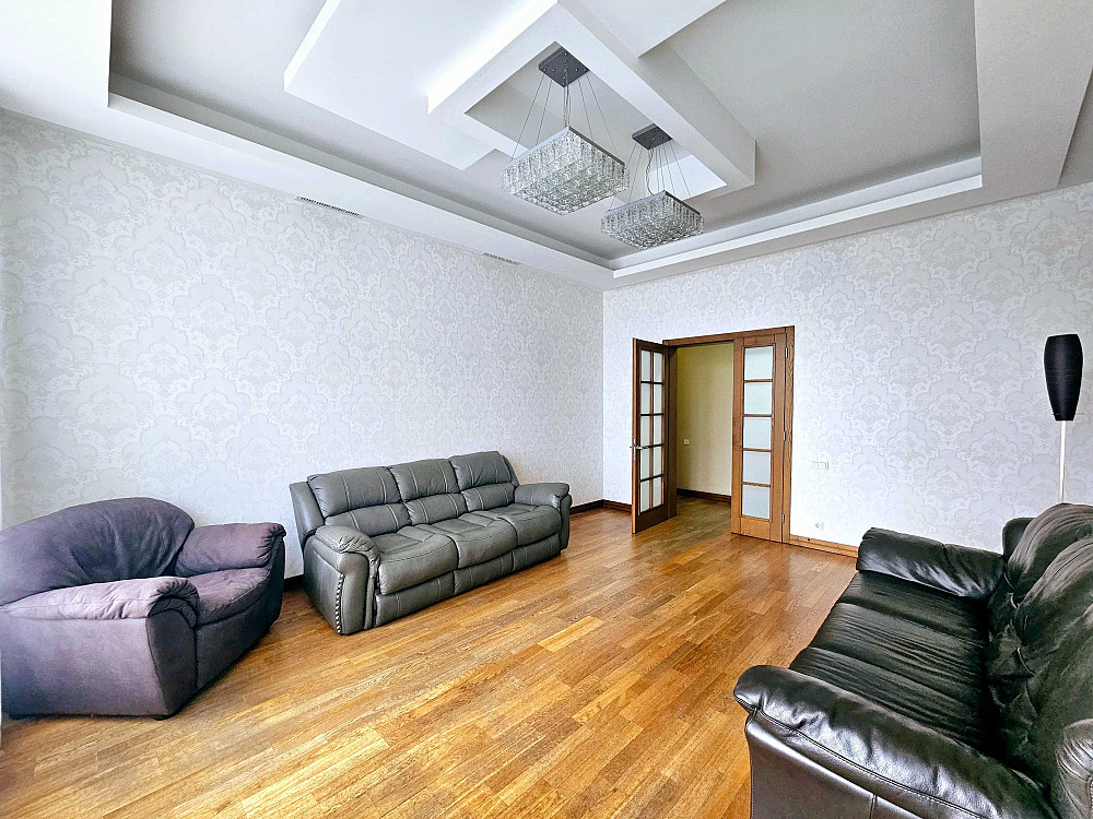 ЖК Мерседес, Центр , парк Шевченко и море в пешей доступности! Одесса - изображение 2