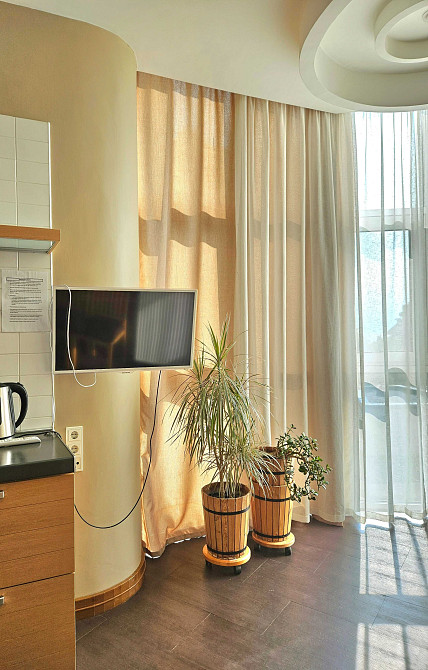 ЖК Мерседес, Центр , парк Шевченко и море в пешей доступности! Одесса - изображение 7