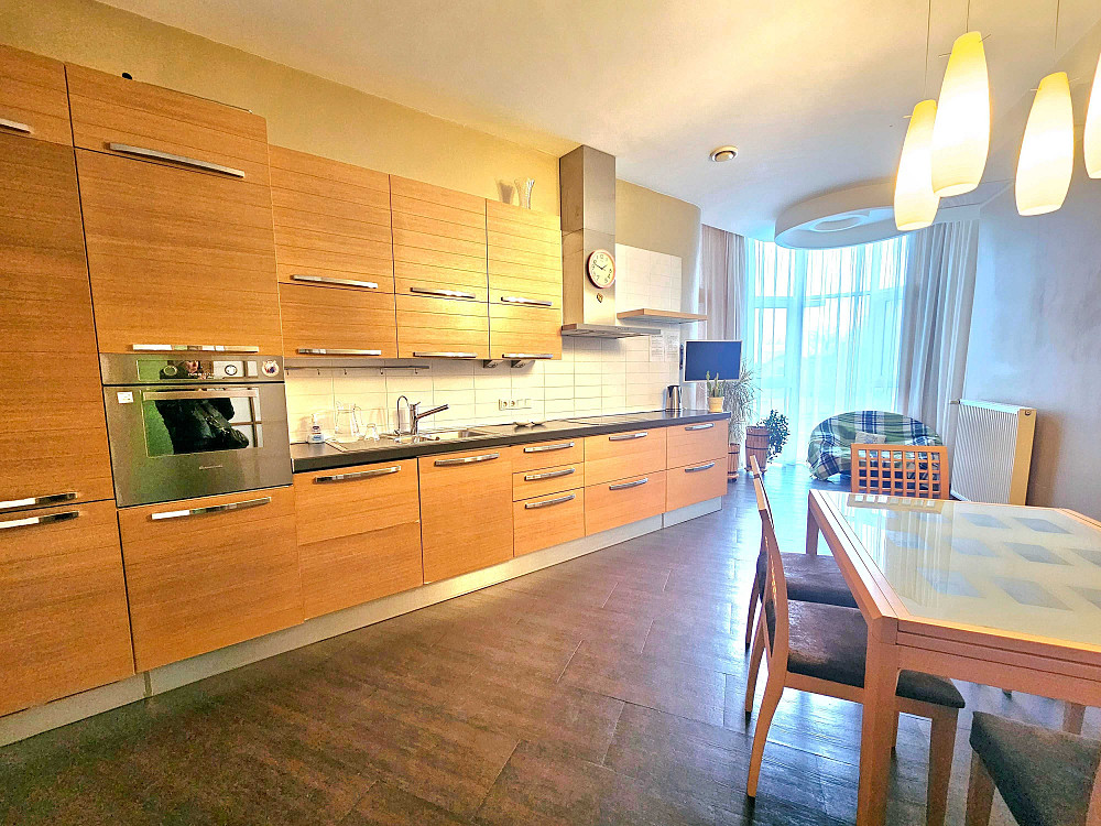 ЖК Мерседес, Центр , парк Шевченко и море в пешей доступности! Одесса - изображение 5