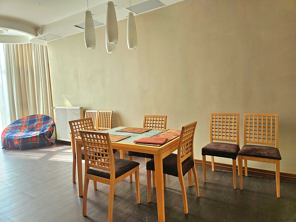 ЖК Мерседес, Центр , парк Шевченко и море в пешей доступности! Одесса - изображение 6